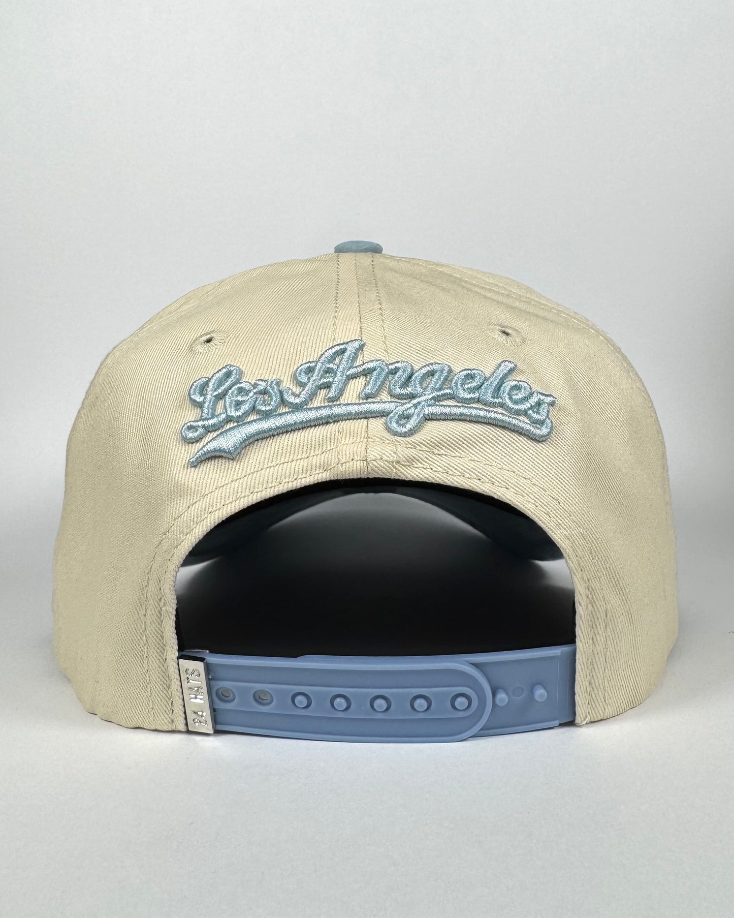 LOS ÁNGELES