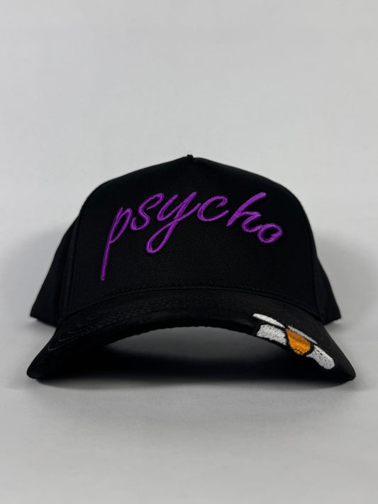 Psycho