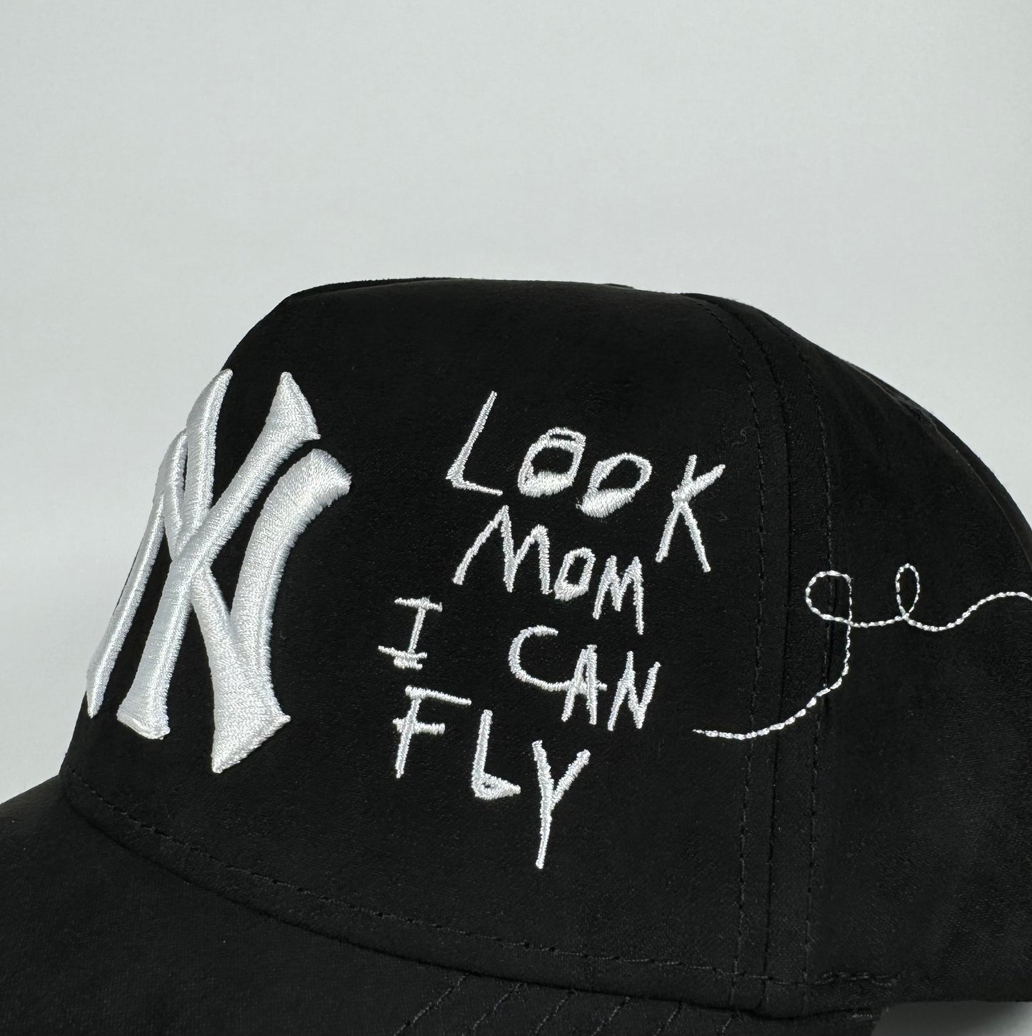 I CAN FLY